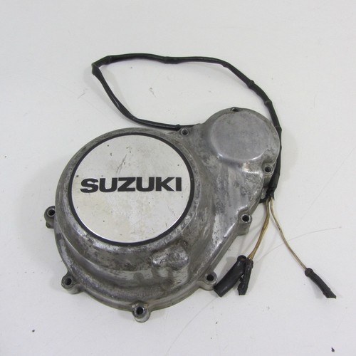 Suzuki 850 alternator - suzuki,