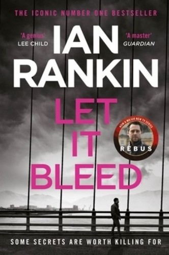 Let bleed ian rankin - it,