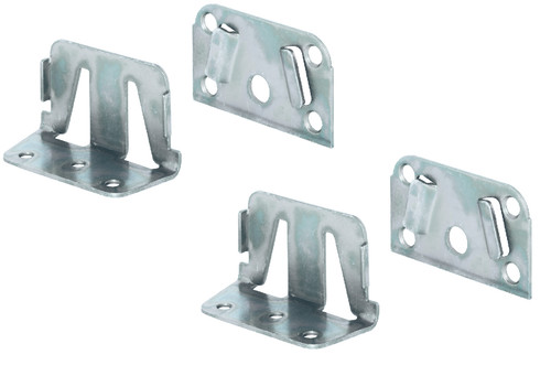 Bed fitting connector - bed,