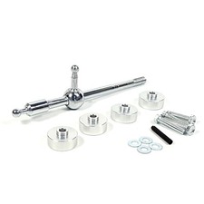 Quick Throw Short Shifter Kit