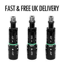 Wilson Staff Shaft Adapter