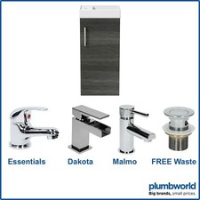 400mm Bathroom Basin Sink