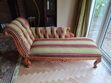 Chaise longue, beautiful