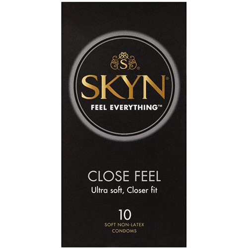 Skyn close feel - skyn,