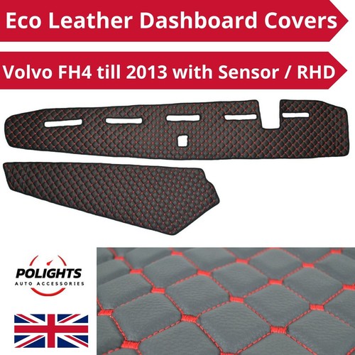 For righthdrive volvo fh4 till - righthdrive,