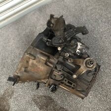 PEUGEOT EXPERT MK2 07-12 2.0