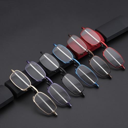Glasses case presbyopia - glasses,