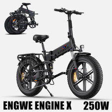ENGWE ENGINE X Commuter