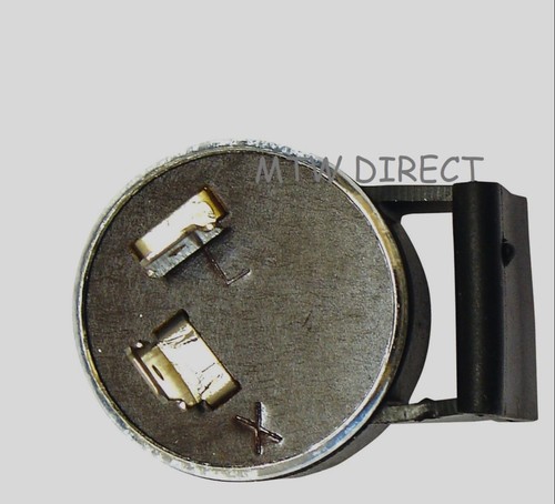 New indicator relay yamaha - relay,
