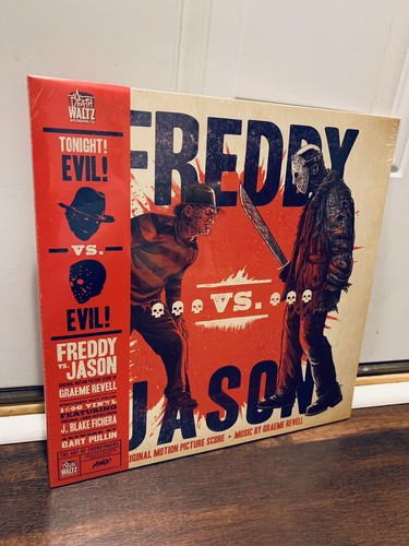 Freddy jason original film - jason,
