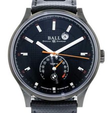AUTHORIZED DEALER BALL for BMW