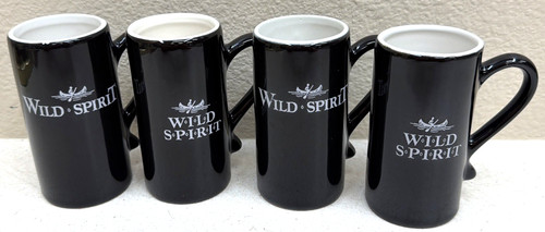 Set vintage wild spirit - set,