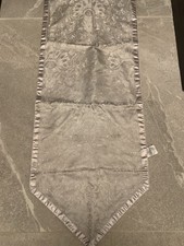 Laura Ashley Silver Lined