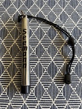 Seemann Dive Tank Banger