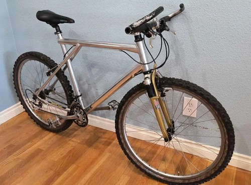 Old school bmx - vintage, gt