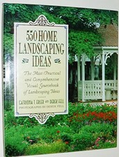 550 Home Landscaping Ideas