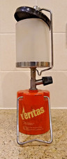 Vintage Gas Lantern, Veritas