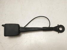 AUDI A3 SEAT BELT STALK