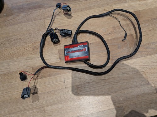 Dynojet power commander - dynojet, 5