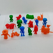 Kellogg's Magic Roundabout