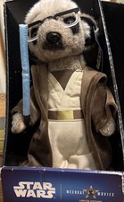 Limited Edition Meerkat Movies