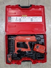 Hilti BX3-ME Cordless Nail Gun