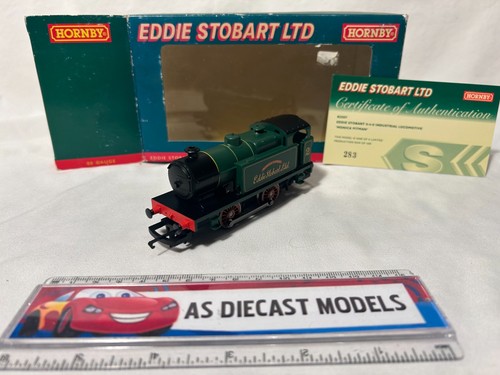 Hornby r2507 4 0 - hornby, oo