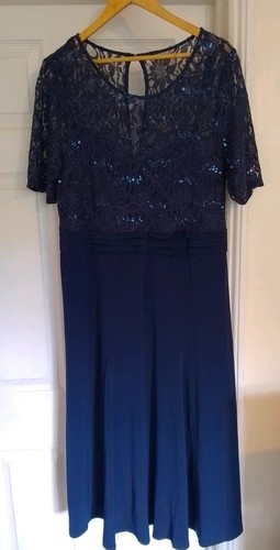 Nightingales womens navy blue - nightingales,
