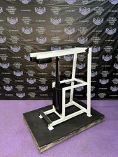 Classic Standing Calf Raise w