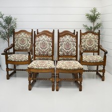 6 Old Charm Premium Dining