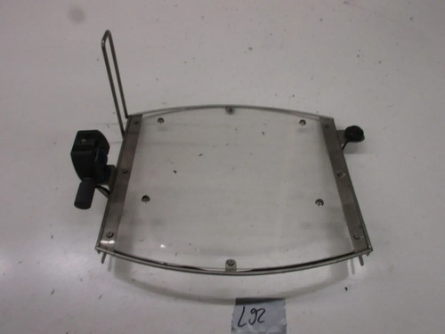 Windshield protective screen - windshield,,