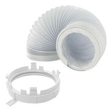 Reliapart 2m Vent Hose with