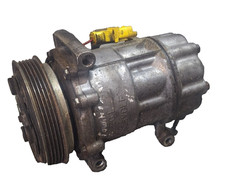 BMW MINI R55 R56 R60 N47C  1.6 DIESEL AIR CON AC COMPRESSOR 9213175   #M235