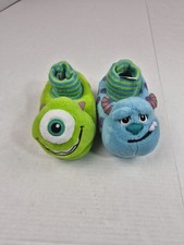 Monsters Inc Toddler Boys