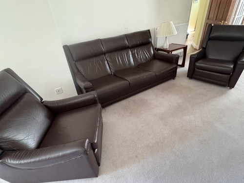 Lovely plan piece sofa - lovely, 3-piece