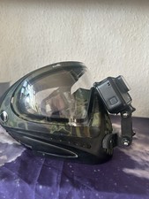 Go Pro Mount For Airsoft/paintball Mask