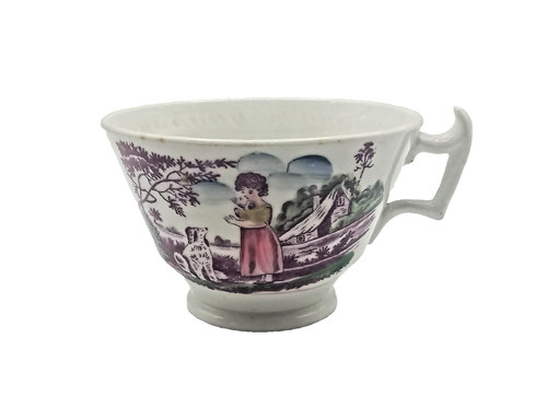 Antique regency sunderland - antique,