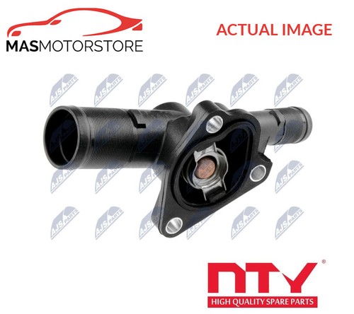 Engine coolant thermostat nty - engine,