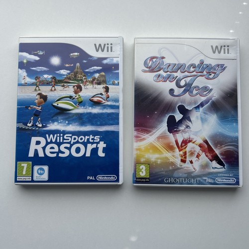 Nintendo wii bundle - nintendo, bundle: