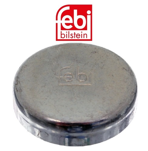Febi engine seal core - core, for