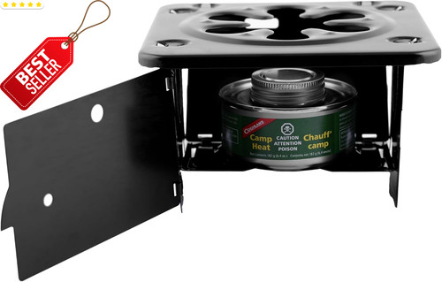 Coghlan folding camp stove - coghlan's,