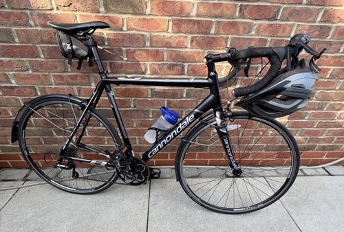 Cannondale caad road bike - caad, 8