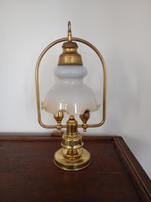 Vintage Electric Brass
