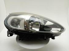 FIAT PUNTO EVO Headlamp