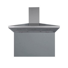 SIA SP90GY 90cm x 75cm Grey
