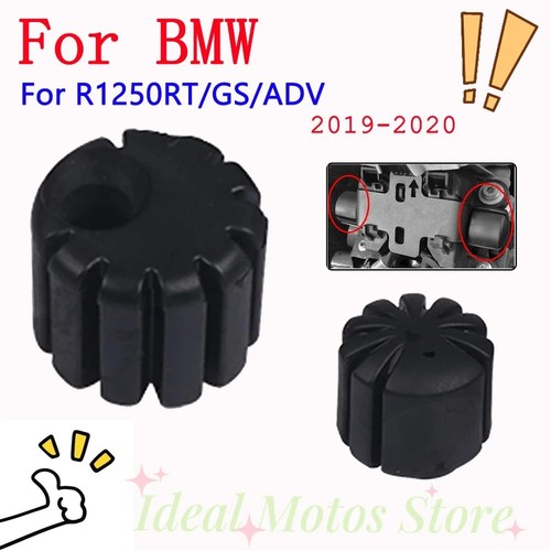 Rubber rider seat saddle - 2x,