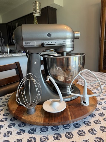Kitchenaid artisan quart - artisan,
