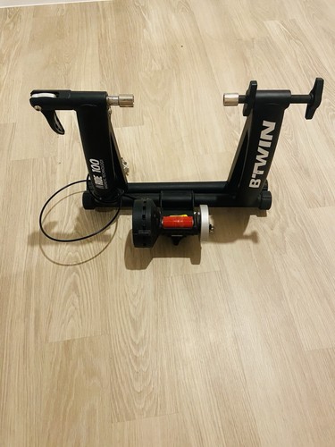 Btwin ride 100 magnetic - btwin, in