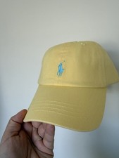 Polo Ralph Lauren Cap Hat