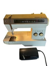Singer Futura 1050 Sewing